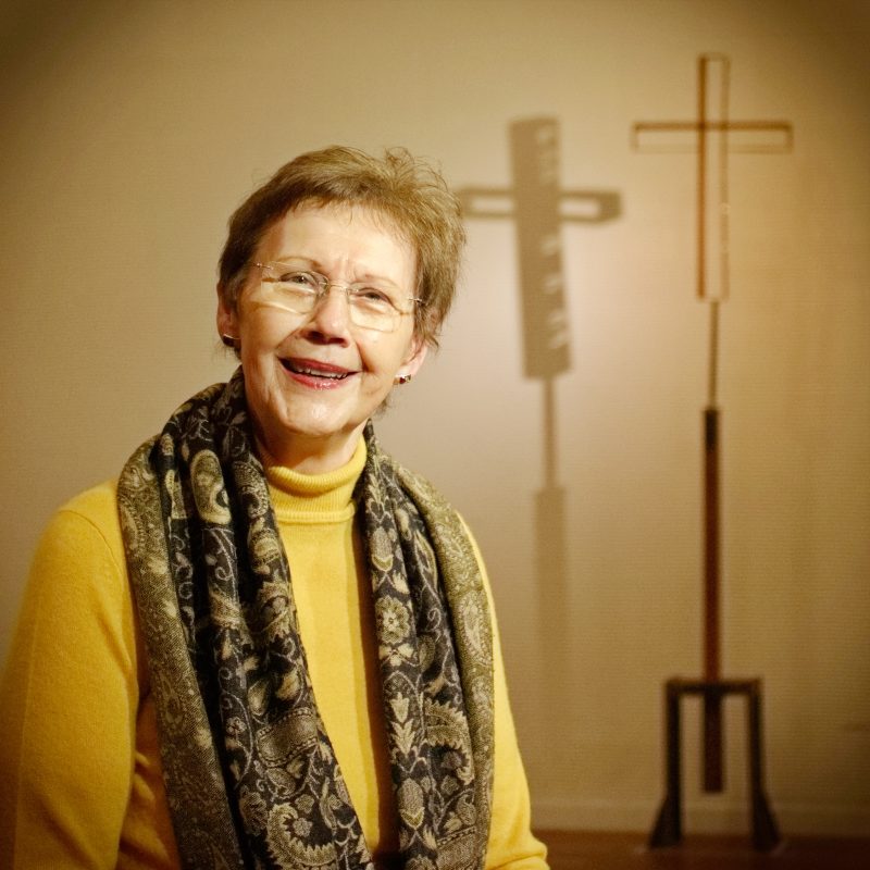 Monika Böckmann 